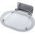 Сиденье для душа Ravak CHROME CLEAR/STAINLESS B8F0000029 - фото 2