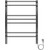 Полотенцесушитель электрический Aquatek Бетта П7 500х700 мм AQ EL KRC0770CH - фото 