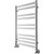 Полотенцесушитель водяной Aquatek Сириус П10 500х800 мм AQ DP1080CH - фото 