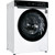 Стиральная машина Hiberg i-DDQ11 - 1014 W - фото 5