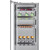 Встраиваемый двухкамерный холодильник Hiberg i-RFB 35 NF - фото 14