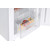 Встраиваемый двухкамерный холодильник NordFrost NRCB 330 NFW - фото 9