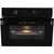 Электрический духовой шкаф Hiberg S-VMF 5515 B SMART - фото 3