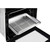 Электрический духовой шкаф Hiberg S-VM 6415 B SMART - фото 10