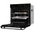 Электрический духовой шкаф Hiberg S-VM 6415 B SMART - фото 5