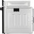 Электрический духовой шкаф Hiberg S-VM 6415 B SMART - фото 7