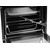 Электрический духовой шкаф Hiberg VM 6193 B - фото 7