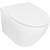 Унитаз подвесной безободковый Azario Keras AZ-99046W с тонкой крышкой микролифт, Цвет производителя: белый глянцевый - фото, картинка 2 Унитаз подвесной безободковый Azario Keras AZ-99046W с тонкой крышкой микролифт, Цвет производителя: белый глянцевый - фото 2