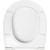 Сиденье с крышкой для унитаза Iddis Optima Home дюропласт 001PP00i31, белый - фото 4