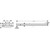 Полотенцедержатель Hansgrohe AddStoris 41770700, белый матовый - фото 2