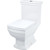 Унитаз-компакт Iddis Oldie OLD2DSEi24 с крышкой микролифт - фото 2