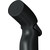 Гигиенический душ AM.PM AM.PM F0202022  со шлангом и держателем, чёрный - фото 6