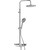 Душевая система c термостатом  Damixa Apollo 947760000 - фото 