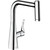 Смеситель для кухни Hansgrohe Metris M71 14834000 - фото 