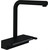 Смеситель для кухни Hansgrohe Aquno Select M81 73836670, чёрный матовый - фото 