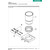 Стакан для зубных щеток Hansgrohe AddStoris 41749700, цвет белый матовый - фото 7