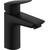 Смеситель для раковины Hansgrohe Logis 71100670, чёрный матовый - фото 