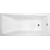 Ванна акриловая Stworki Копенгаген 190x90 см 565414 с каркасом - фото 
