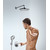 Верхний душ Hansgrohe Raindance Select S 240 2jet 26466000 - фото 6