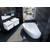 Ванна акриловая Ravak Love Story II 195x140 см C751000000 L - фото 8