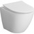 Унитаз подвесной Niagara Vista NG-9301 БЕЗОБОДКОВЫЙ с крышкой микролифт - фото, картинка  Унитаз подвесной Niagara Vista NG-9301 БЕЗОБОДКОВЫЙ с крышкой микролифт - фото