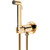 Гигиенический душ Lemark Solo LM7171G, золото - фото 