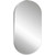 Зеркало Abber Kontur 55 см AG6302S - фото 