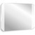 Зеркало Abber See 91,5 см AG6101S - фото 