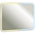 Зеркало Abber See 100 см AG6109SL-1.0 - фото 