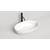 Раковина-чаша Salini Alda 01 58 см 110611G (S-Sense) глянцевая - фото 