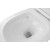 Инсталляция с подвесным унитазом комплект: Grohe Rapid SL 38772001 с подвесным безободковым унитазом Creo Ceramique Tornado CR1100NR сиденье микролифт, крепление, кнопка смыва хром (Система смыва торнадо), Цвет производителя: белый - фото, картинка 12 Инсталляция с подвесным унитазом комплект: Grohe Rapid SL 38772001 с подвесным безободковым унитазом Creo Ceramique Tornado CR1100NR сиденье микролифт, крепление, кнопка смыва хром (Система смыва торнадо), Цвет производителя: белый - фото 12