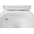 Инсталляция с подвесным унитазом комплект: Grohe Rapid SL 38772001 с подвесным безободковым унитазом Creo Ceramique Tornado CR1100NR сиденье микролифт, крепление, кнопка смыва хром (Система смыва торнадо), Цвет производителя: белый - фото, картинка 13 Инсталляция с подвесным унитазом комплект: Grohe Rapid SL 38772001 с подвесным безободковым унитазом Creo Ceramique Tornado CR1100NR сиденье микролифт, крепление, кнопка смыва хром (Система смыва торнадо), Цвет производителя: белый - фото 13