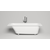 Ванна каменная Salini Orlanda 180x80 см 102112G (S-Sense) глянцевая - фото, картинка  Ванна каменная Salini Orlanda 180x80 см 102112G (S-Sense) глянцевая - фото