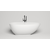 Ванна отдельностоящая Salini Paola 172x82 см 101512SM (S-Stone) матовая - фото 