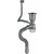 Сифон для мойки Gerhans K30601B-1 - фото 