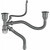 Сифон для мойки Gerhans K30601B-2 - фото 