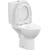Унитаз-компакт Cersanit PARVA NEW CLEAN ON 011 с крышкой микролифт - фото 3