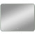 Зеркало Mirsant Spectr 100 см - фото, картинка 4 Зеркало Mirsant Spectr 100 см - фото 4