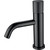 Смеситель для раковины Boheme Stick 121-BB.2, чёрный матовый - фото 