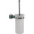 Ёршик для унитаза Boheme Murano 10913-GR-CR, chrome - фото 