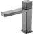 Смеситель для раковины Boheme Quad 159-GM, gun metal - фото 