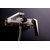 Смеситель для раковины настенный Boheme Venturo 375-B, black chrome - фото 3