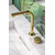 Смеситель для раковины Boheme Tech 158-G, gold - фото 4
