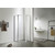 Душевое ограждение Azario Richmond 90х90 см AZ-NAG3231 900, серебро/прозрачное - фото 2