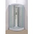 Душевая кабина Loranto 900х900 см CS-981ТМ/W, белый/матовое - фото 2