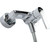 Смеситель для душа BelBagno AURORA-ESDM-CRM - фото 5