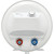 Водонагреватель (бойлер) Royal Thermo RWH 150 DRYver - фото 10