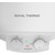 Водонагреватель (бойлер) Royal Thermo RWH 50 Heatronic Slim DryHeat - фото 3
