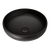 Раковина-чаша Omoikiri Fumico-NU 40 см 4972079, чёрный - фото, картинка  Раковина-чаша Omoikiri Fumico-NU 40 см 4972079, чёрный - фото