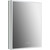 Зеркало-шкаф Aquatek 60 см AQ7603B-MLC - фото 